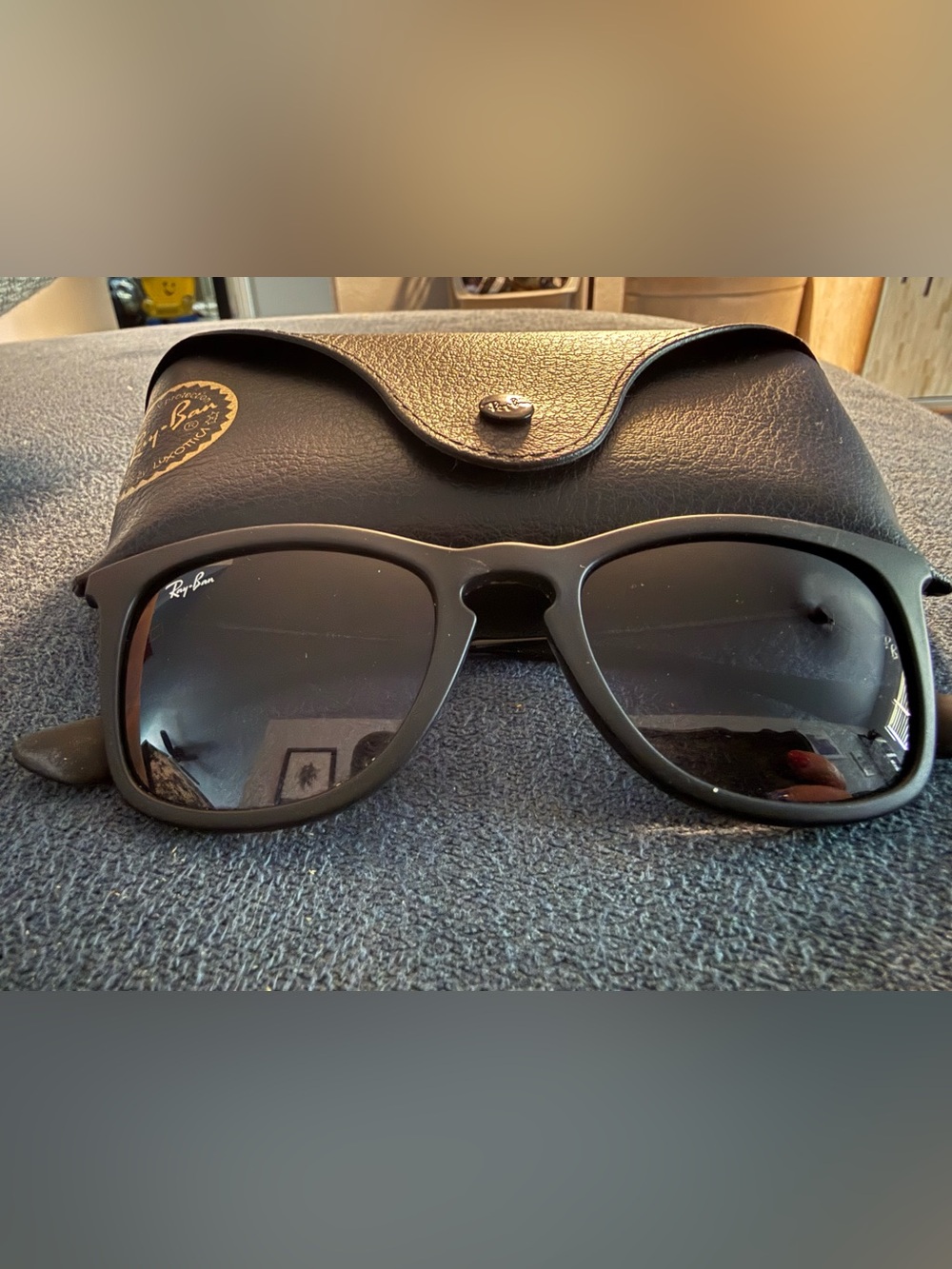 Ray Ban Sunglasses